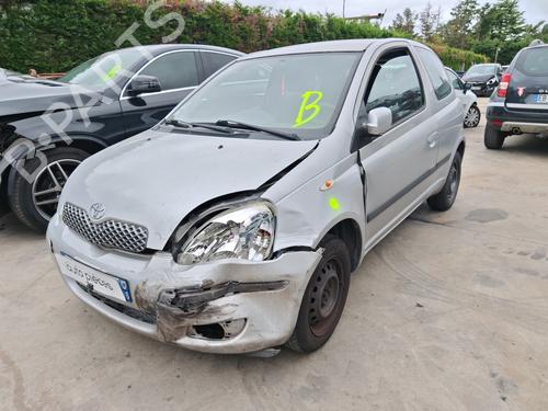 Used Parts TOYOTA YARIS (_P1_) 1.3 (SCP12_, SCP13_, SCP12R, SCP13R) 4784253