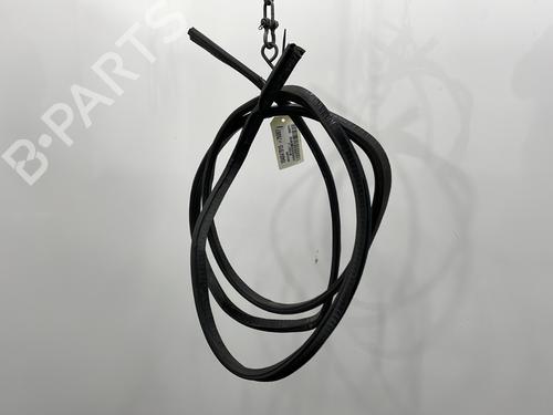 Rubber door seal PEUGEOT 205 II (20A/C)  | BP24829132C142 