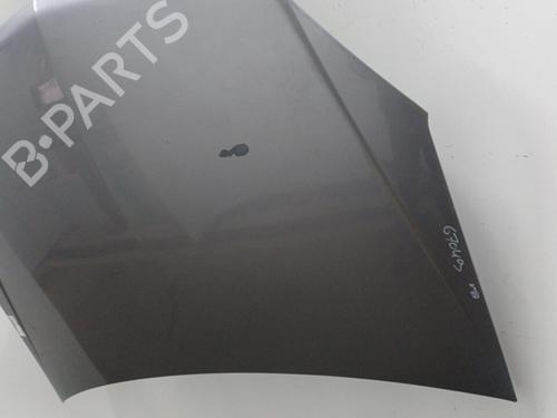 Hood OPEL ASTRA H (A04) 1.7 CDTI (L48) | BP20469024C1 