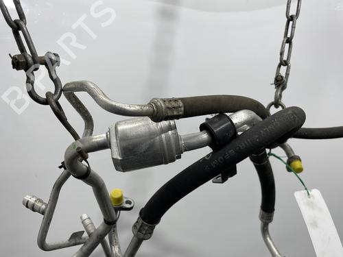 Used AC pipe AC pipe RENAULT KANGOO (KC0/1_) 1.2 16V (KC05, KC06, KC03, KC0T, KC0W, KC1D) (75 hp) 30329478 30329478