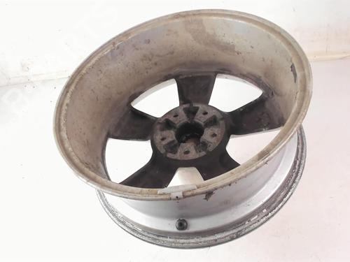 Felg NISSAN QASHQAI / QASHQAI +2 I (J10, NJ10, JJ10E) 1.5 dCi | BP20423095C45 