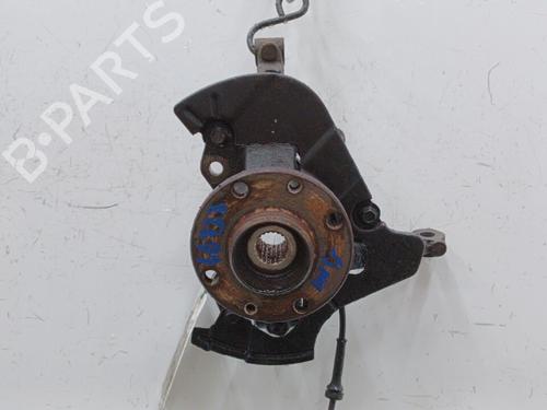 Used Left front steering knuckle Left front steering knuckle FIAT PANDA (169_) 1.2 (169.AXB11, 169.AXB1A) (60 hp) 20446774 20446774