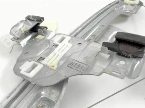 Used Rear right window mechanism CHEVROLET AVEO Saloon (T300) 1.3 D (75 hp) 20424781