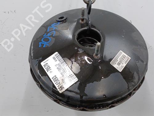 Used Servo brake Servo brake CITROËN C4 Coupe (LA_) 1.6 HDi (109 hp) 20428285 20428285