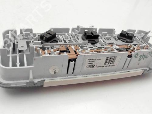 Kabinelys FORD TRANSIT COURIER B460 Box Body/MPV | BP36757314I8 - Image 2