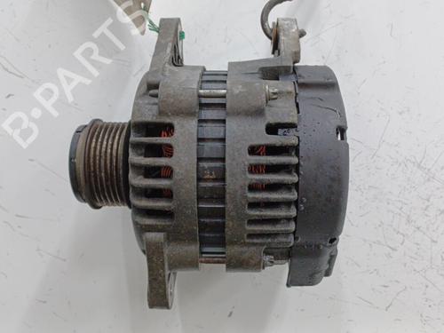 Alternator OPEL CORSA D (S07) 1.7 CDTI (L08, L68) | BP20401714M7 