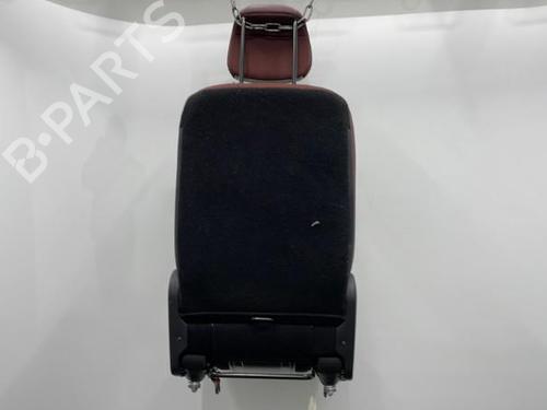 Stol bak CITROËN BERLINGO MULTISPACE (B9) 1.6 HDi 110 | BP21207309C17 