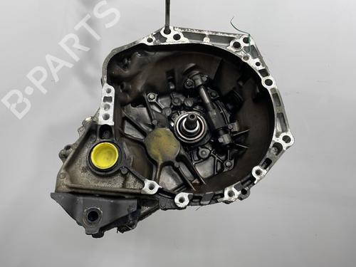 Used Gearbox TOYOTA YARIS (_P9_) 1.0 VVT-i (KSP90_, KSP90R) (69 hp) 26147501