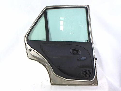 Left rear door CITROËN SAXO (S0, S1) 1.5 D | BP20413924C4 