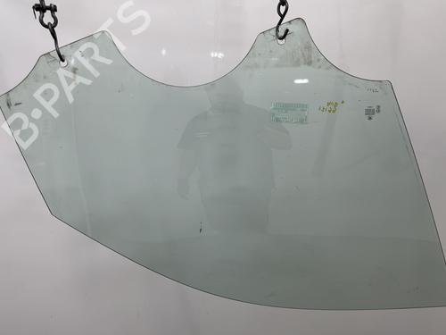 Used Front right door window BMW X3 (F25) xDrive 20 d (163 hp) 27895113
