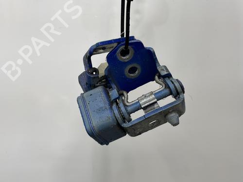 Used Hinge/Door check strap PEUGEOT 207 (WA_, WC_) 1.6 HDi (90 hp) 29604961