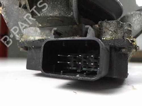 Front wiper motor CADILLAC SEVILLE 4.6 STS V8 | BP21235537M29 