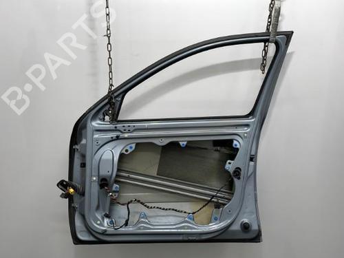 Right front door SKODA OCTAVIA II (1Z3) 1.9 TDI | BP20449731C3 