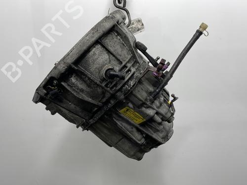 Gearbox RENAULT TRAFIC II Van (FL) 1.9 dCi 80 (FL0B) | BP29138695M3