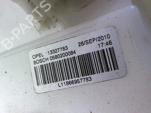 Fuel pump OPEL CORSA D (S07) 1.0 (L08, L68) | BP20410606M76 