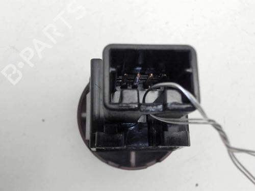 Warning switch NISSAN JUKE (F15) 1.5 dCi | BP25444917I22
