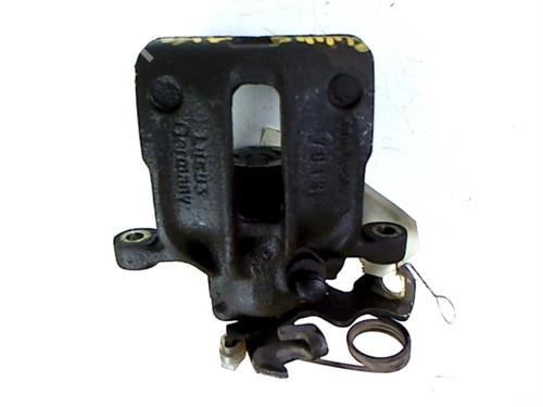 Used Left rear brake caliper Left rear brake caliper AUDI A4 B5 (8D2) 2.8 (193 hp) 20402526 20402526