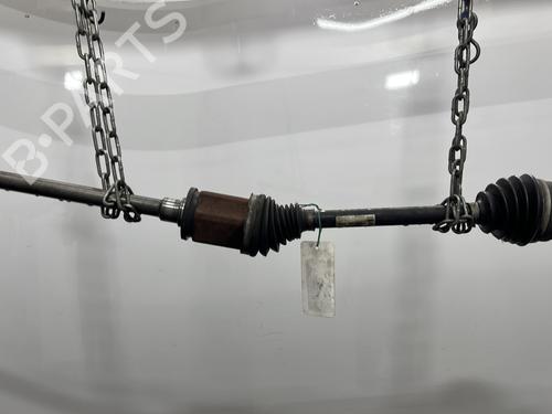 Right front driveshaft BMW X3 (F25) xDrive 20 d | BP27985260M39 - Image 6