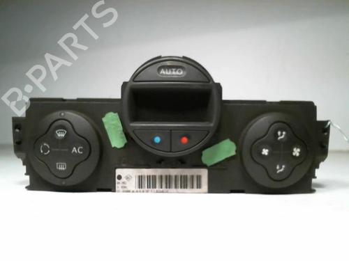 Used Climate control RENAULT MEGANE II (BM0/1_, CM0/1_) 1.9 dCi (BM0G, CM0G) (120 hp) 20433319