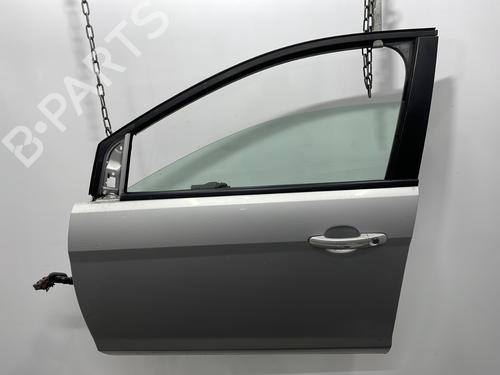 Used Left front door FORD FOCUS II (DA_, HCP, DP) 1.6 TDCi (90 hp) 32081827