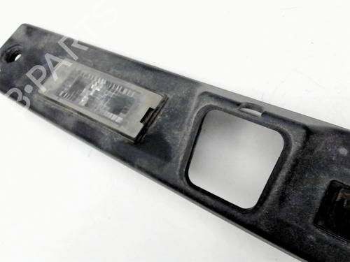 Tailgate handle RENAULT KADJAR (HA_, HL_) 1.2 TCe 130 (HLMR) | BP33894822C132 - Image 4