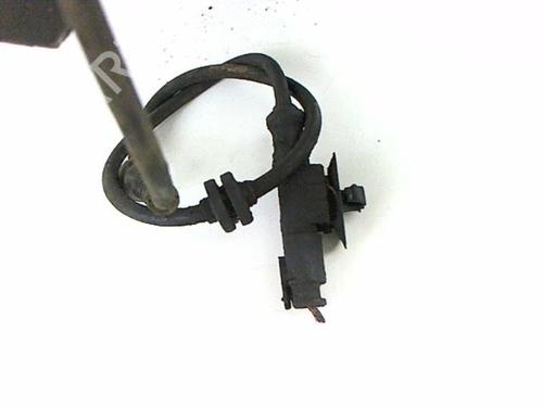 Right front steering knuckle OPEL CORSA D (S07) 1.3 CDTI (L08, L68) | BP20455827M26