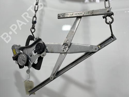 Front right window mechanism CHEVROLET AVEO / KALOS Hatchback (T250, T255) 1.2 LPG | BP30044859C23