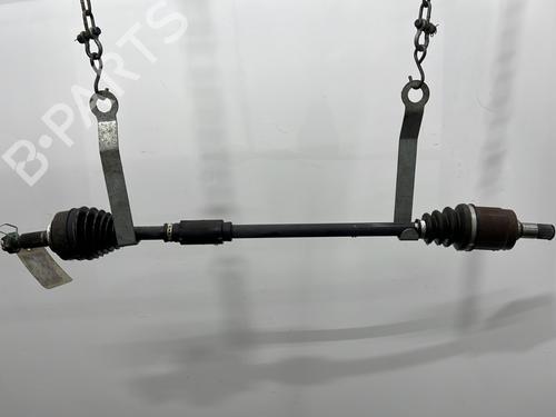 Used Right front driveshaft Right front driveshaft HONDA JAZZ III (GE_, GG_, GP_, ZA_) 1.2 (GG1) (90 hp) 22104500 22104500
