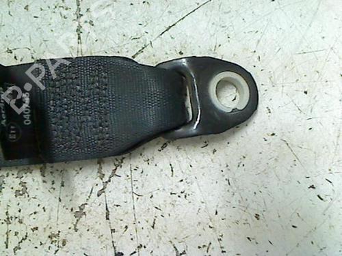 Front right belt tensioner NISSAN ALMERA TINO (V10) 2.2 dCi | BP20472651C88 
