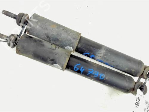 Left front shock absorber HYUNDAI TERRACAN (HP) 2.9 CRDi 4WD | BP20391510M16 