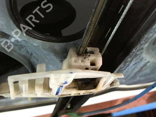Front left window mechanism FIAT STILO (192_) 1.9 JTD (192_XE1A) | BP20427190C22 