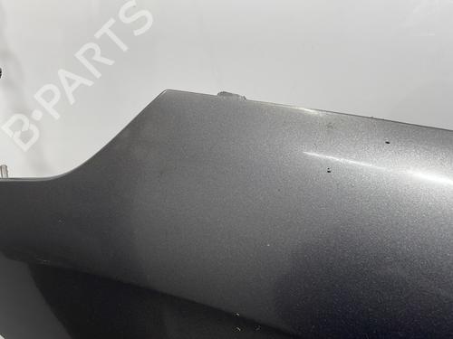 Left front fenders CITROËN C4 I (LC_) 1.6 HDi | BP20404079C41 