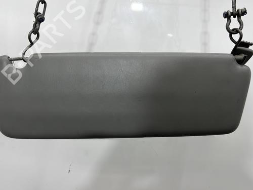 Left sun visor RENAULT TRAFIC II Bus (JL) 1.9 dCI 100 (JL0C, JL0K) | BP33687963I1 - Image 2