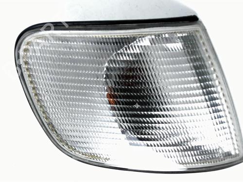 Used Right front indicator Right front indicator AUDI 100 C4 Saloon (4A2) 2.5 TDI (115 hp) 20471754 20471754