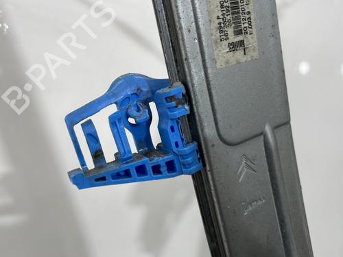 Front left window mechanism CITROËN C3 Picasso (SH_) 1.6 HDI 90 | BP32468791C22 - Image 8