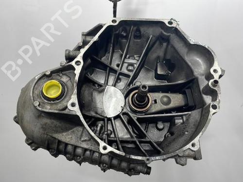 Used Gearbox Gearbox HONDA CIVIC VIII Hatchback (FN, FK) 2.2 CTDi (FK3) (140 hp) 20396910 20396910