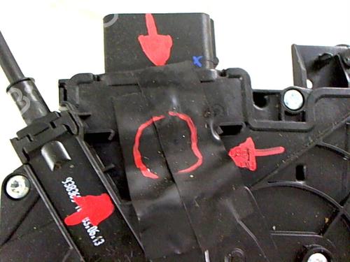 front-right-lock-ford-b-max-jk-10-ecoboost-2012-21235015 main image