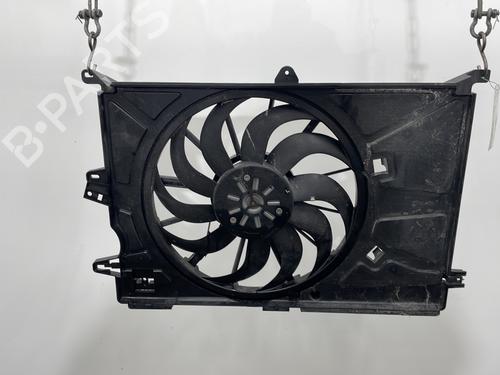 Used Radiator fan FIAT TIPO Hatchback (356_, 357_) 1.0 (357HXN1A) (101 hp) 32305845