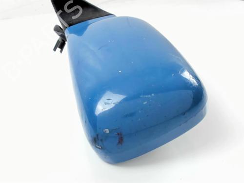 Used Left mirror Left mirror FORD ESCORT IV (GAF, AWF, ABFT) 1.6 D (54 hp) 21228737 21228737