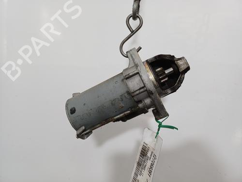 Used Starter Starter FIAT DOBLO Cargo (263_) [2010-2026] 36400865 36400865