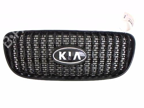 Grill KIA PICANTO I (SA) 1.1 CRDi (75 hp) 20415931
