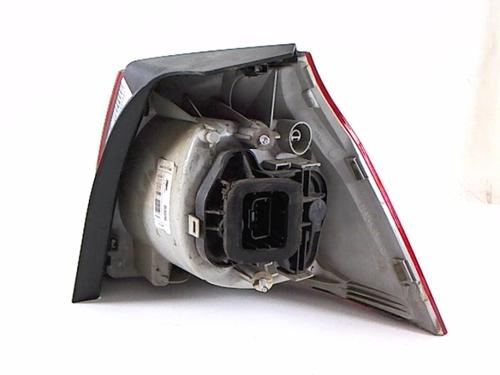 Left taillight VW GOLF V (1K1) 1.9 TDI | BP20403614C34 