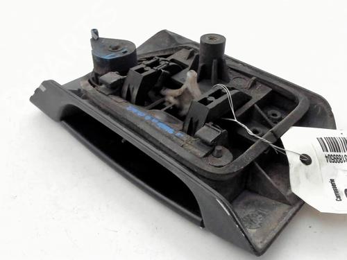 Used Exterior handle Exterior handle RENAULT KANGOO Express (FC0/1_) 1.5 dCi (FC1E) (68 hp) 39575887 39575887