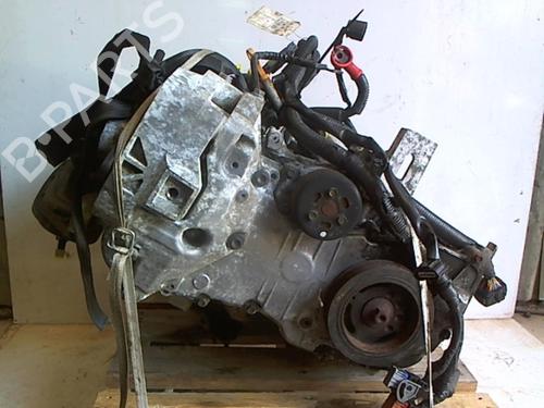 Used Engine Engine NISSAN MICRA C+C III (K12) 1.6 160 SR (110 hp) 20462907 20462907
