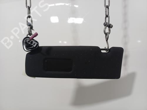 Left sun visor BMW 1 Coupe (E82) 118 d | BP36149924I1 - Image 3