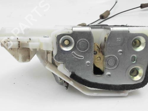 Front right lock HONDA CIVIC VIII Hatchback (FN, FK) 2.2 CTDi (FK3) | BP20388069C97 