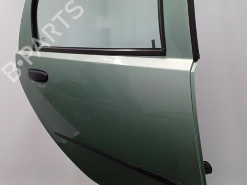 Right rear door FIAT PUNTO (188_) 1.9 JTD 80 (188.237, .257, .337, .357) | BP20446006C5 