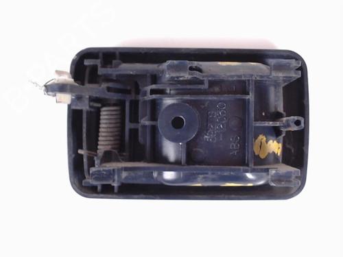Used Rear right interior door handle Rear right interior door handle TOYOTA COROLLA (_E9_) [1987-1999] 25265197 25265197