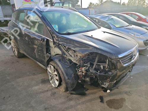 Hinge/Door check strap FORD KUGA I 2.0 TDCi 4x4 | BP27873638C146