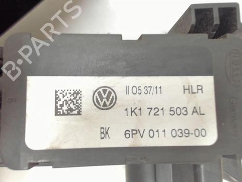 Electronic module VW SCIROCCO III (137, 138) 2.0 TDI | BP21236755M83 